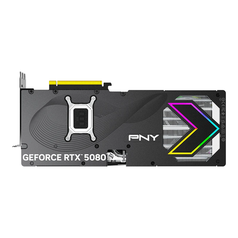 PNY GeForce RTX 5080 Models